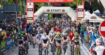 Bike Festival Riva del Garda 2014
