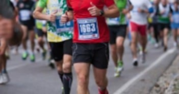 Gardasee Marathon 2014