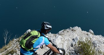 Biken Gardasee mit Kirchmaier Cycling