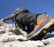 Cima SAT Klettersteig am Gardasee